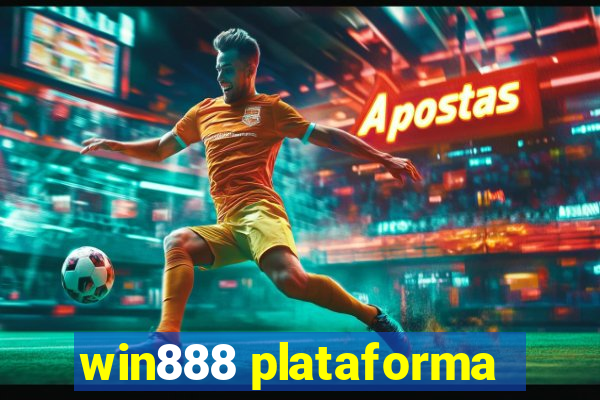 win888 plataforma